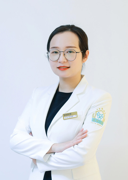 但颖 Dr.Dan