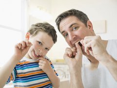 婴幼儿牙齿保健知多少?
